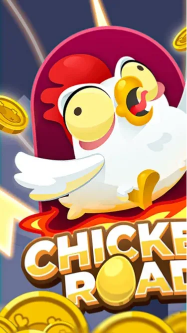 Chicken Road Screenshot