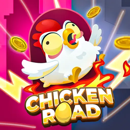 Chicken Road